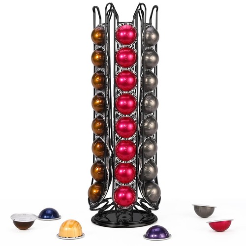 Vinsani coffee pod holder - vinsani,