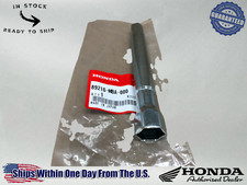 Honda OEM 1997-2024 Shadow Ace