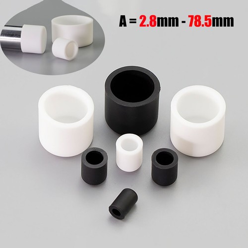 Rubber ferrules chair stool - rubber,