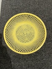 2x Poppadom Tray Roti Dish