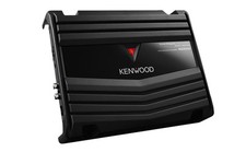 Kenwood KAC-5206 2 Channel Car
