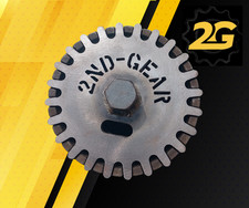 Vauxhall F10 F13 F17 Gearbox