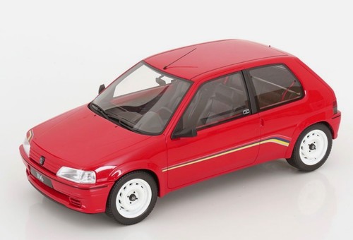 Otto 1993 peugeot - peugeot, 106