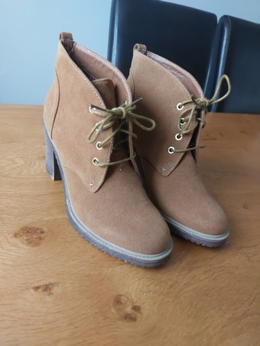 Dune london head over heels - head,