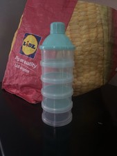 Milk Powder Baby Formula