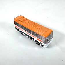 Matchbox Ikarus Coach Voyager
