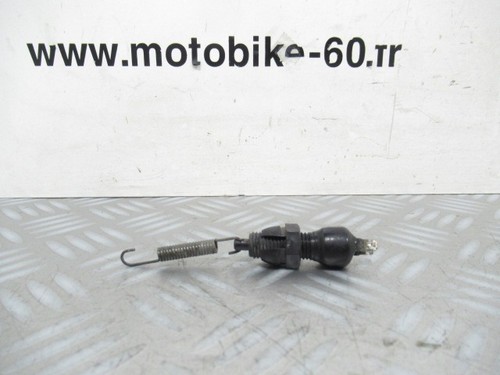Suzuki 500 rear brake - gs,