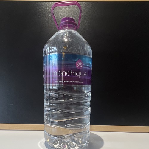 Monchique natural mineral - monchique,