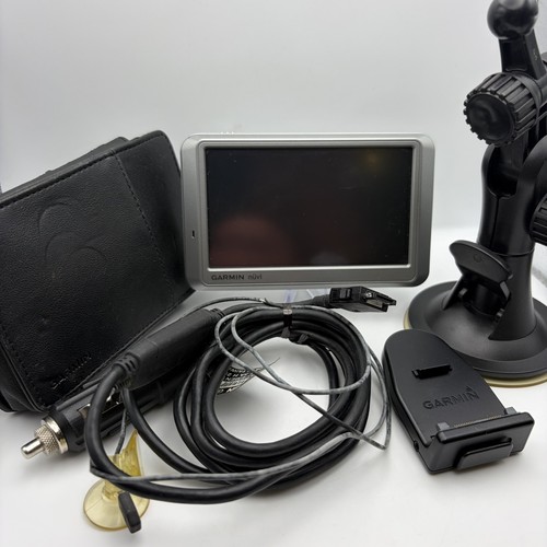 Garmin nuvi 710 gps - nuvi,
