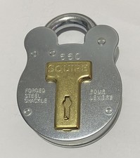 Squire 660 – 64mm Large