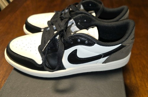 Brand new jordan retro low - brand,