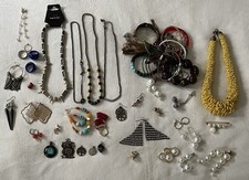 Jewellery Mixed Lot Various