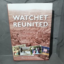 Watchet Reunited - Chidgey