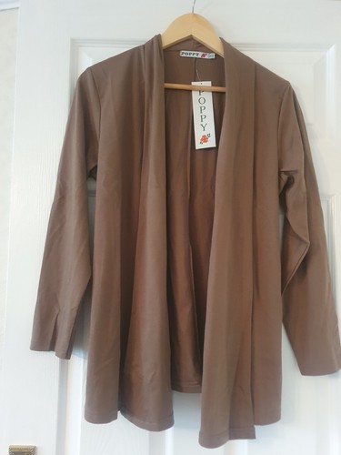 New pretty brown toffee - new,