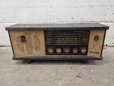 Vintage Philco Model 103 Code