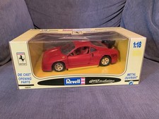Revel 1:18 Ferrari Gto