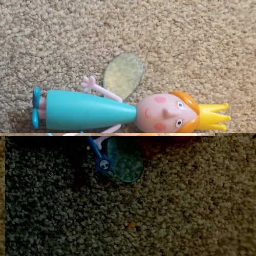 Ben and holly little - ben,