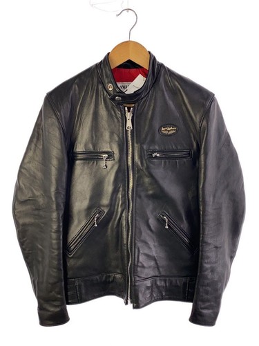 Lewis leathers riders jacket - leathers,
