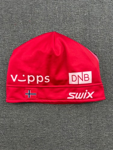 Swix dnb norway flag beanie - swix,