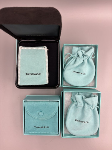 Off tiffany co gift - 4, &