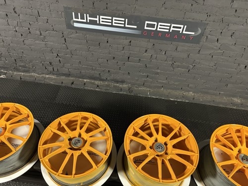 Racing ultraleggera rims - oz,