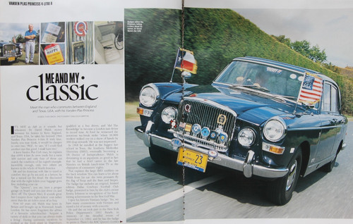 Original 2004 extract mag - original, cc