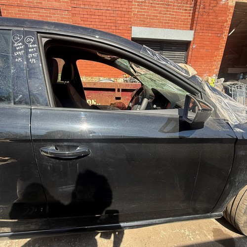Breaking seat ibiza mk5 2018 - ibiza,