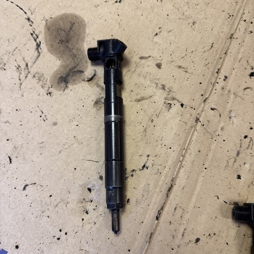 Mercedes sprinter injector - sprinter,