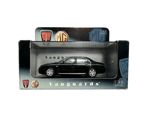 Vanguards va09200 rover - va09200, 75