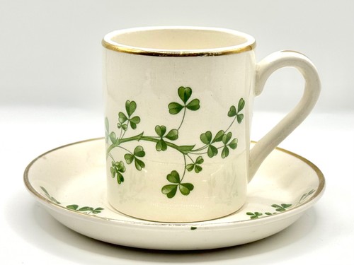 Vintage arklow pottery cup - vintage,