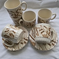 VINTAGE English Ironstone