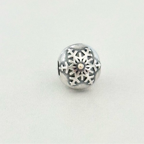 Pandora 925 14k gold 2 - gold, tone