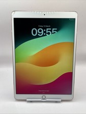 Apple iPad Pro, 10.5 inch