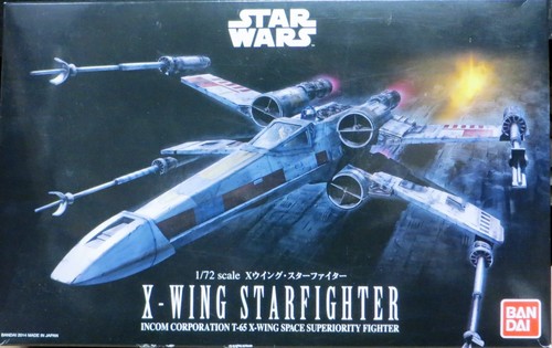 Bandai wing incom 65 - bandai,