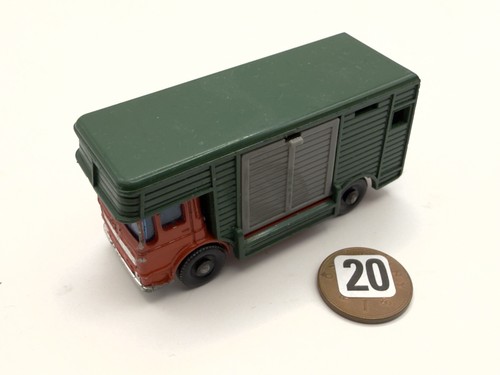 Vintage lesney matchbox 17 - vintage, #