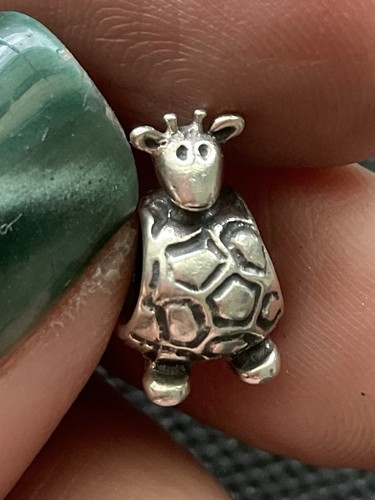 Pandora sterling silver