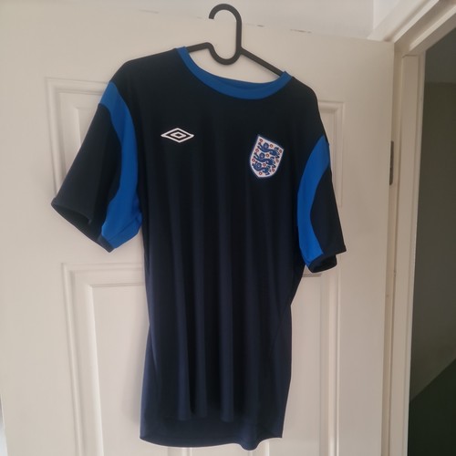 Vintage umbro england - umbro, football