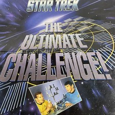 Ad The Official Star Trek