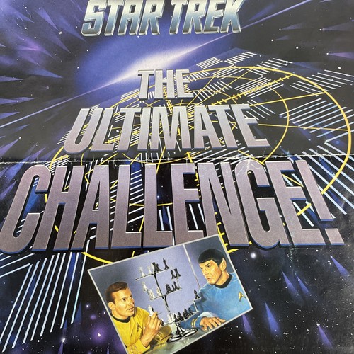 The official star trek - official,