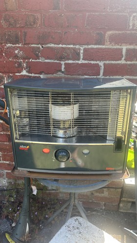 Zibro kamin l paraffin - c,