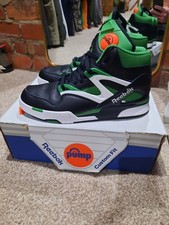 Reebok Pump Omni Zone II