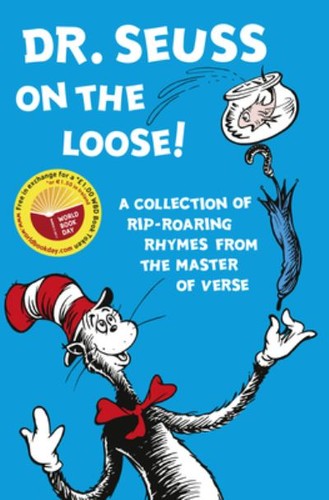 Seuss the loose - seuss,