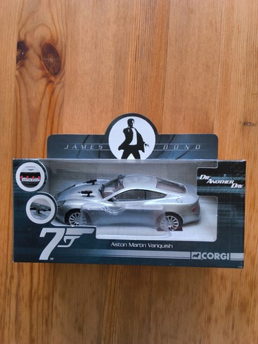 Corgi cc07503 aston martin - corgi,