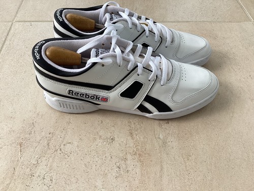 Reebok pro workout - reebok, lo