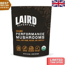 Laird Performance Mushroom