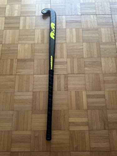 Late bow plus field - tk,