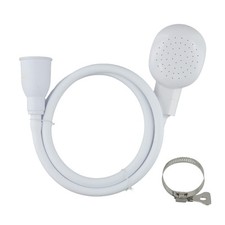 Single Tap Hair Pet Dog Shower