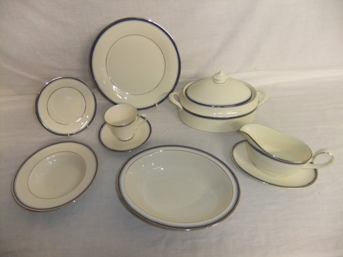 Minton clifton vintage - minton,