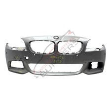 BMW 5 Series F10 F11 LCI M