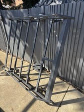 Landrover Defender Rhino Roof Rack